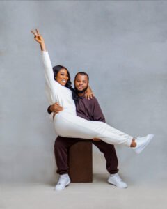 Fullness of Joy Wedding