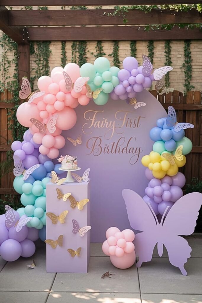 Birthday Party