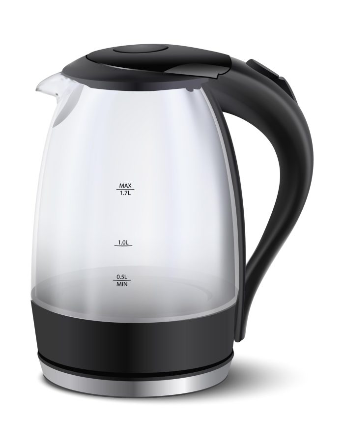 Electric Kettle