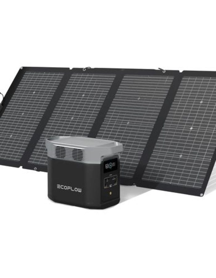 Power backup for Home