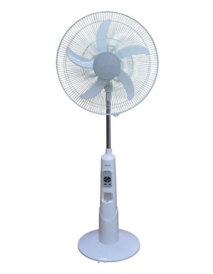 Rechargeable Standing Fan